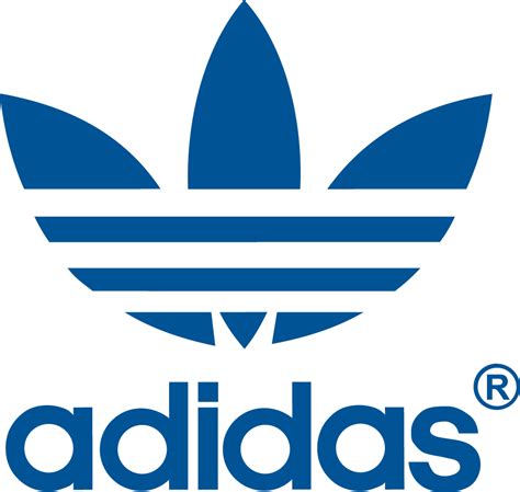 adidas clothing brand.